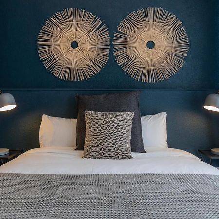 Hotel Restaurant L'Epicurien Valognes Eksteriør bilde